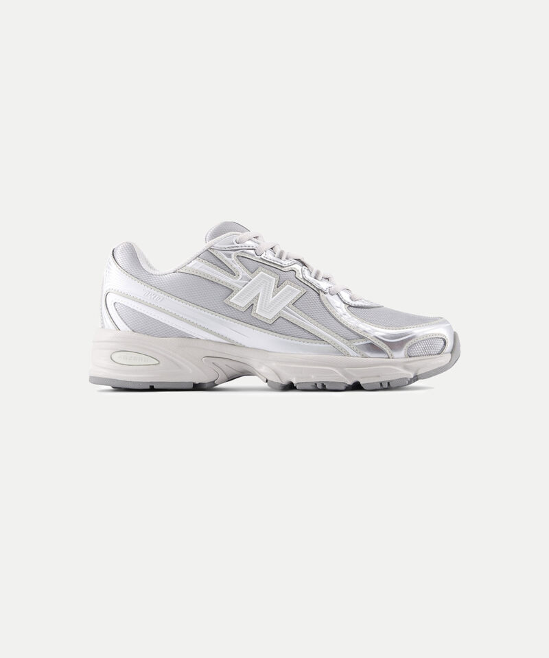 Tenis New Balance Para Mujer Gris